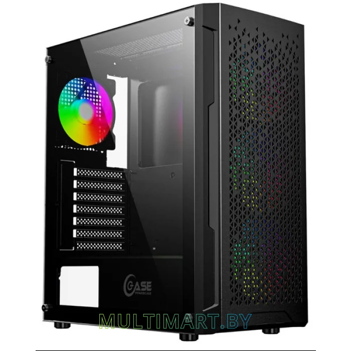 Корпус Powercase Mistral Evo Air CMIEE-A4